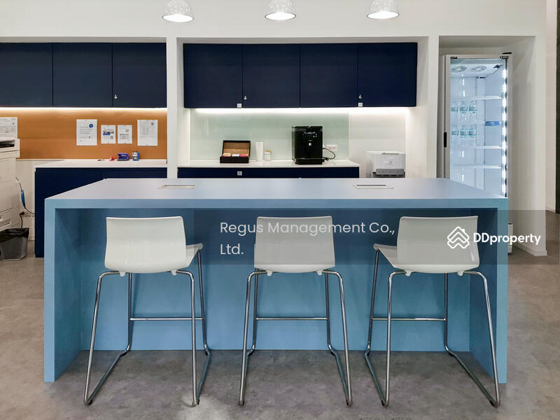 HQ Teo Hong Silom Building, Bangkok, 723 Silom Road, Bang Rak, Bangkok, , 10 sqm, Office Space For Rent, by IWG SERVICES (THAILAND) COMPANY LIMITED, 10777898 - DDproperty.com