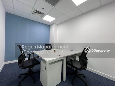 For Rent - Teo Hong Silom Building, Bangkok