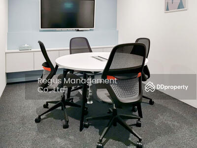 For Rent - Teo Hong Silom Building, Bangkok