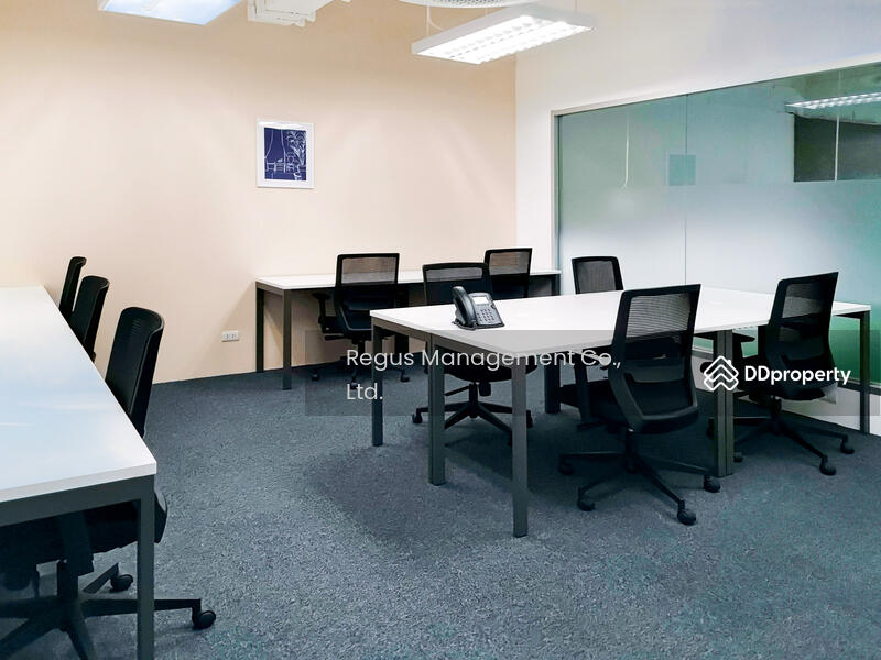 HQ Teo Hong Silom Building, กรุงเทพ, 723 Silom Road, บางรัก, กรุงเทพ, 20 ตร.ม., สำนักงาน ให้เช่า, โดย IWG SERVICES (THAILAND) COMPANY LIMITED, 10777900 - DDproperty.com
