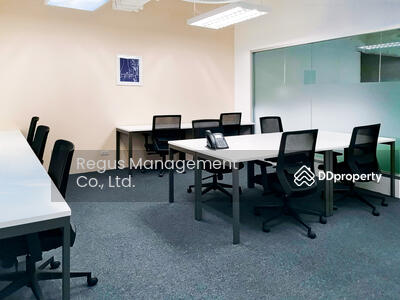 For Rent - Teo Hong Silom Building, Bangkok