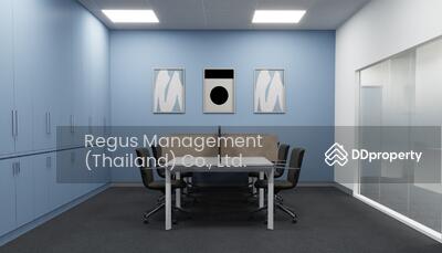 For Rent - Teo Hong Silom Building, Bangkok