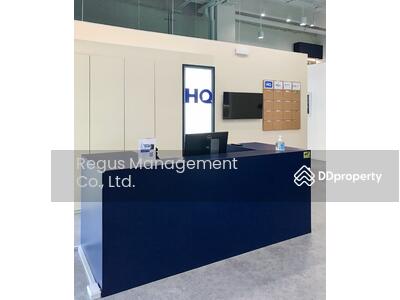 For Rent - Teo Hong Silom Building, Bangkok