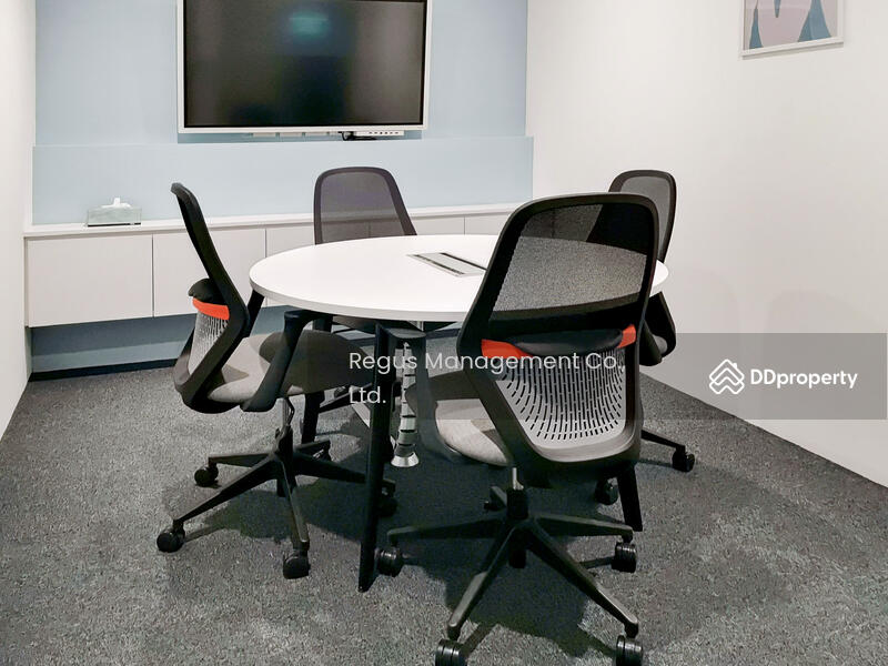 HQ Teo Hong Silom Building, Bangkok, 723 Silom Road, Bang Rak, Bangkok, , 1 sqm, Office Space For Rent, by IWG SERVICES (THAILAND) COMPANY LIMITED, 10777913 - DDproperty.com