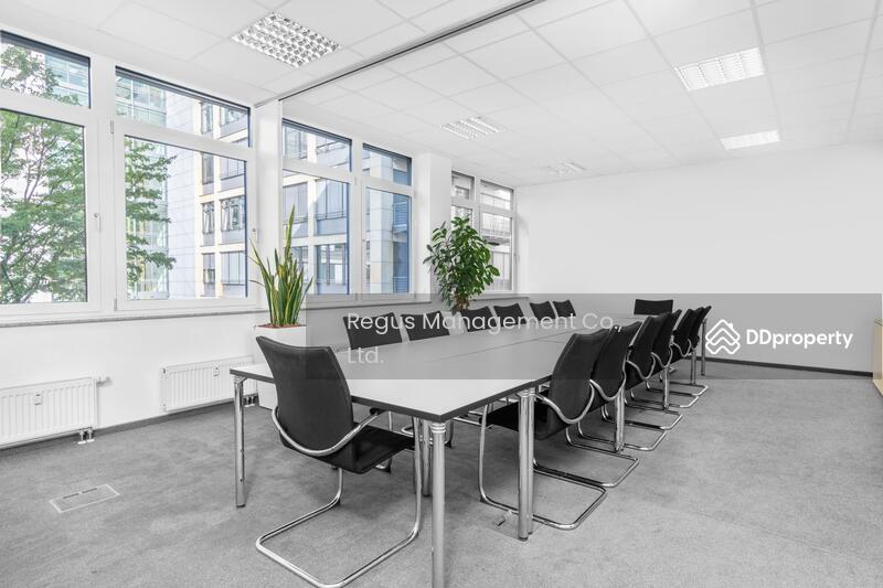 HQ Teo Hong Silom Building, Bangkok, 723 Silom Road, Bang Rak, Bangkok, , 1 sqm, Office Space For Rent, by IWG SERVICES (THAILAND) COMPANY LIMITED, 10777913 - DDproperty.com