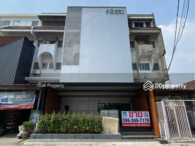 ขาย - ตึก ซอย นวมินทร์80, กรุงเทพ