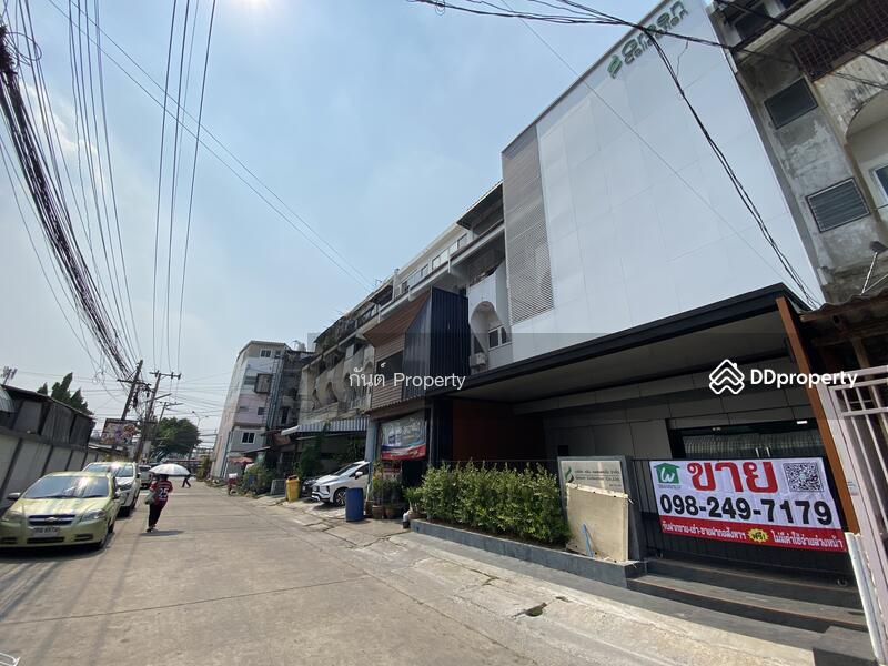 ขาย - ตึก ซอย นวมินทร์80, กรุงเทพ