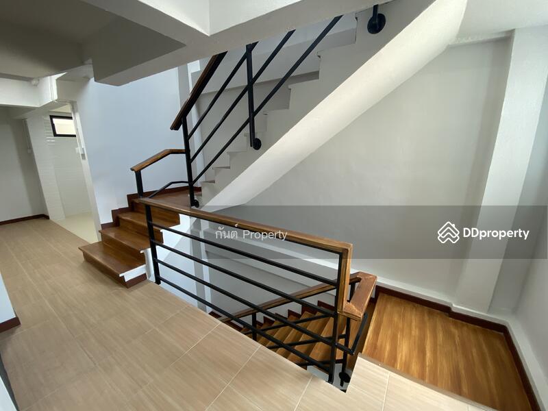 ขาย - ตึก ซอย นวมินทร์80, กรุงเทพ