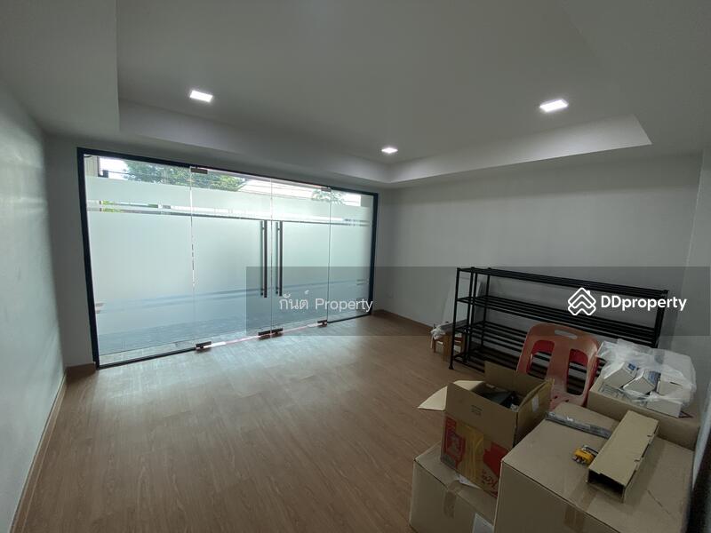 ขาย - ตึก ซอย นวมินทร์80, กรุงเทพ