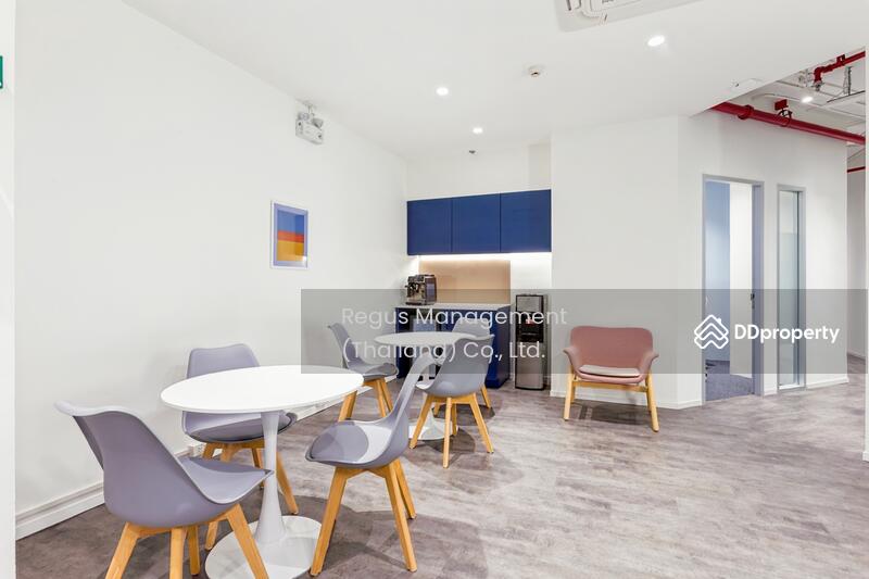 For Rent - SV City Tower, Bangkok