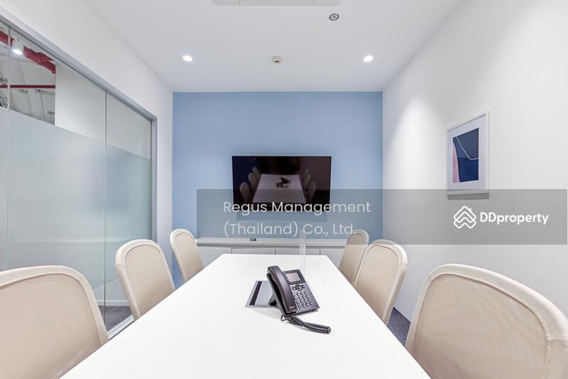 For Rent - SV City Tower, Bangkok