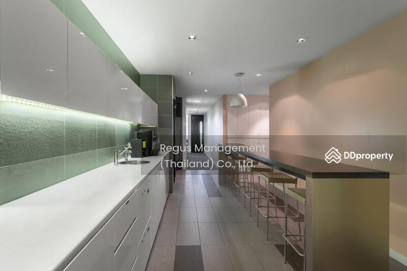 For Rent - SV City Tower, Bangkok