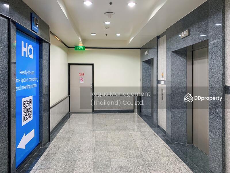 HQ SV City Tower, Bangkok, Rama 3 Road, Bang Pong Pang, Yan Nawa, Bangkok, , 50 sqm, Office Space For Rent, by IWG SERVICES (THAILAND) COMPANY LIMITED, 10777956 - DDproperty.com
