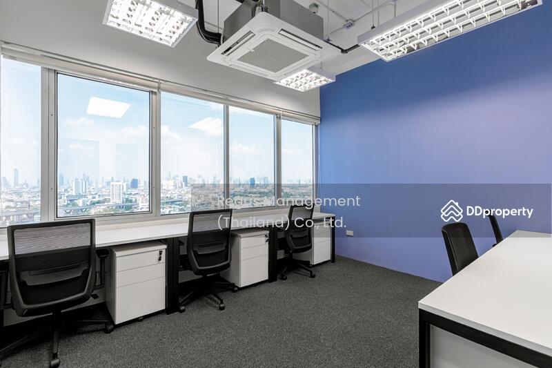 HQ SV City Tower, Bangkok, Rama 3 Road, Bang Pong Pang, Yan Nawa, Bangkok, , 50 sqm, Office Space For Rent, by IWG SERVICES (THAILAND) COMPANY LIMITED, 10777956 - DDproperty.com