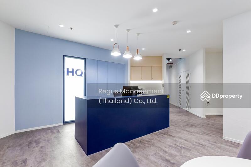 HQ SV City Tower, Bangkok, Rama 3 Road, Bang Pong Pang, Yan Nawa, Bangkok, , 70 sqm, Office Space For Rent, by IWG SERVICES (THAILAND) COMPANY LIMITED, 10777964 - DDproperty.com