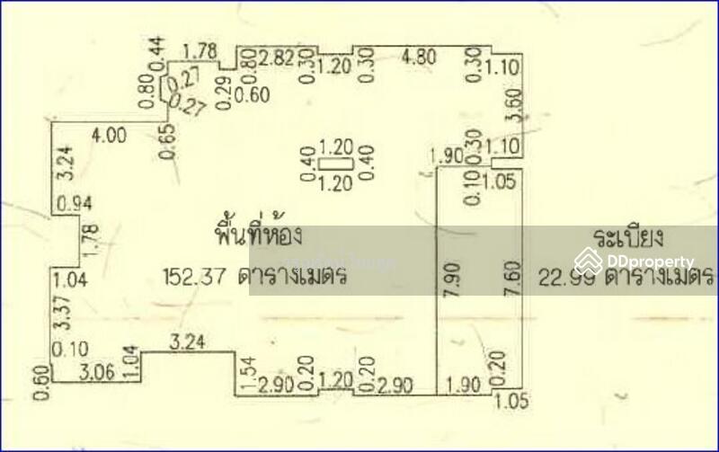 ขาย - North Park Place : นอร์ธ ปาร์ค เพลส, กรุงเทพ