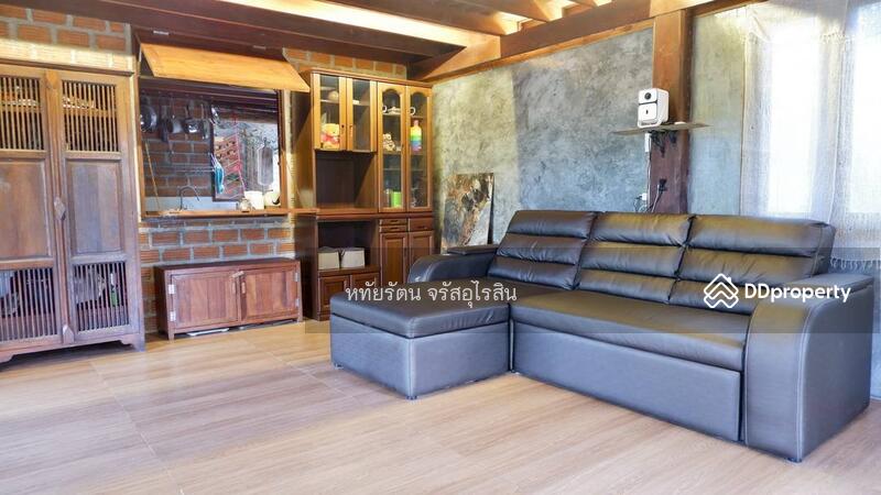 For Sale - Land and House for sale 10-2-25 rai in Chom Thong, Chiang Mai., Chiang Mai