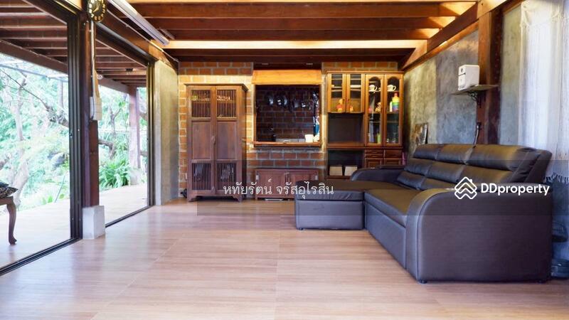 For Sale - Land and House for sale 10-2-25 rai in Chom Thong, Chiang Mai., Chiang Mai