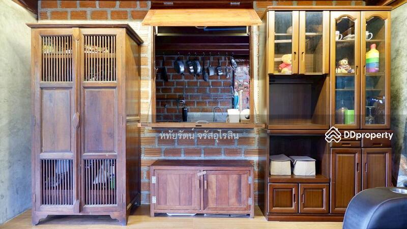 For Sale - Land and House for sale 10-2-25 rai in Chom Thong, Chiang Mai., Chiang Mai