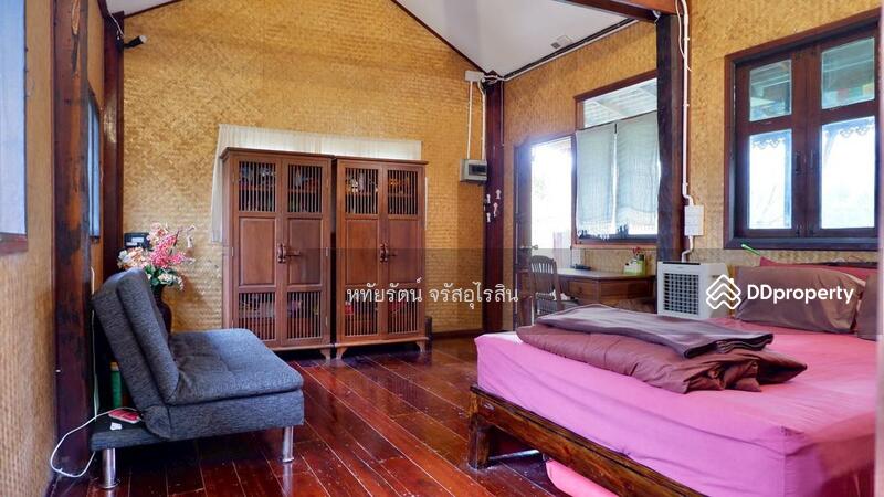 For Sale - Land and House for sale 10-2-25 rai in Chom Thong, Chiang Mai., Chiang Mai