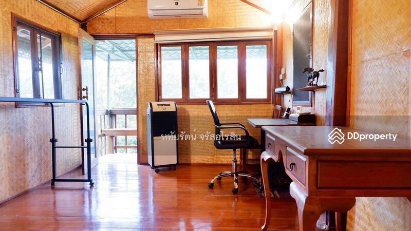For Sale - Land and House for sale 10-2-25 rai in Chom Thong, Chiang Mai., Chiang Mai