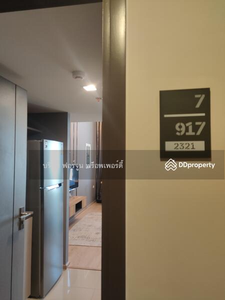 IDEO New Rama 9 : ไอดีโอ พระราม 9, กรุงเทพ, 7 ถนนรามคำแหง, หัวหมาก, บางกะปิ, กรุงเทพ, 37 ตร.ม., คอนโด ให้เช่า, โดย Samart Khowwigkai, 10777986 - DDproperty.com