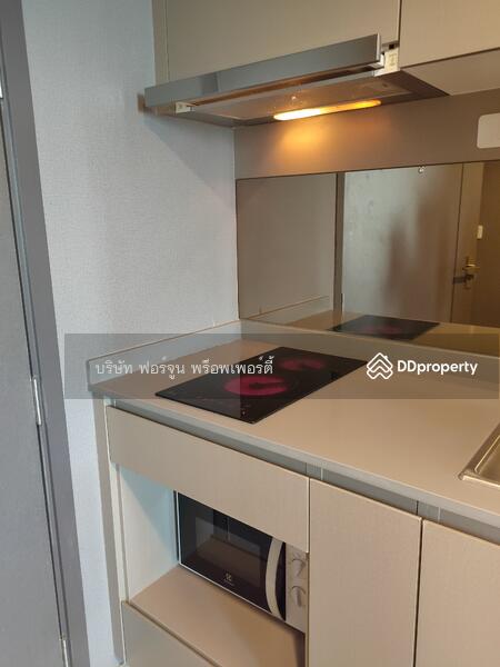 IDEO New Rama 9, Bangkok, 7 Ramkhamhaeng Road, Hua Mak, Bang Kapi, Bangkok, 1 Bedroom, 37 sqm, Condo For Rent, by Samart Khowwigkai, 10777986 - DDproperty.com