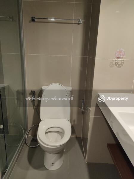 IDEO New Rama 9, Bangkok, 7 Ramkhamhaeng Road, Hua Mak, Bang Kapi, Bangkok, 1 Bedroom, 37 sqm, Condo For Rent, by Samart Khowwigkai, 10777986 - DDproperty.com