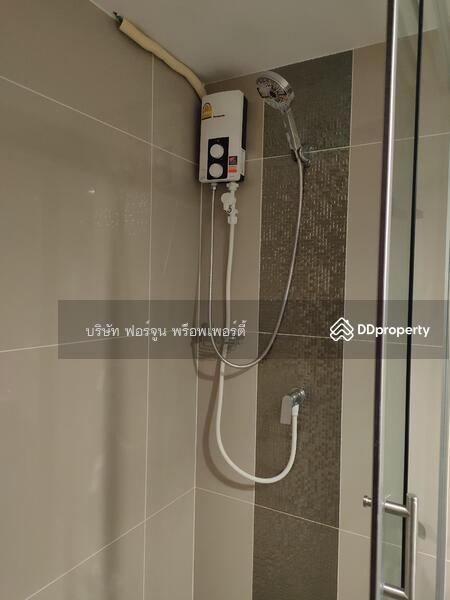 IDEO New Rama 9, Bangkok, 7 Ramkhamhaeng Road, Hua Mak, Bang Kapi, Bangkok, 1 Bedroom, 37 sqm, Condo For Rent, by Samart Khowwigkai, 10777986 - DDproperty.com