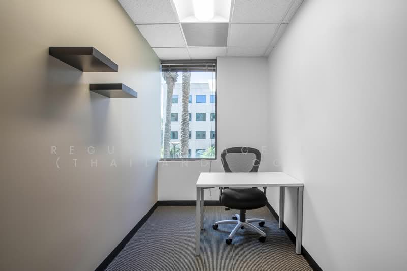 Regus Exchange Tower (42F MOS), กรุงเทพ, 4204 Sukhumvit Road, คลองเตย, กรุงเทพ, 15 ตร.ม., สำนักงาน ให้เช่า, โดย IWG SERVICES (THAILAND) COMPANY LIMITED, 10777996 - DDproperty.com