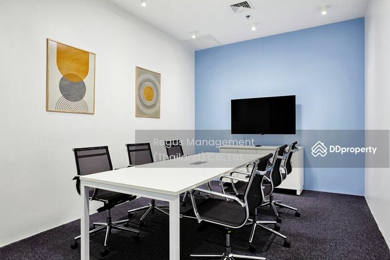HQ Sukhumvit Hills, Bangkok, 898 Phloen Chit Rd, Pathum Wan, Bangkok, , 10 sqm, Office Space For Rent, by IWG SERVICES (THAILAND) COMPANY LIMITED, 10778065 - DDproperty.com