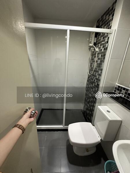 Regent Home 19 Sukhumvit 93 : รีเจ้นท์ โฮม 19 สุขุมวิท 93, กรุงเทพ, ซอยสุขุมวิท 93, บางจาก, พระโขนง, กรุงเทพ, 33 ตร.ม., คอนโด ให้เช่า, โดย LINE ID : @livingcondo, 10778108 - DDproperty.com