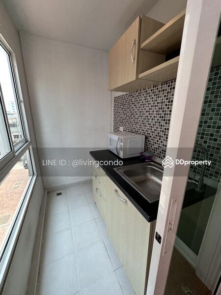 Regent Home 19 Sukhumvit 93, Bangkok, Soi Sukhumvit 93, Bang Chak, Phra Khanong, Bangkok, Studio, 33 sqm, Condo For Rent, by LINE ID : @livingcondo, 10778108 - DDproperty.com