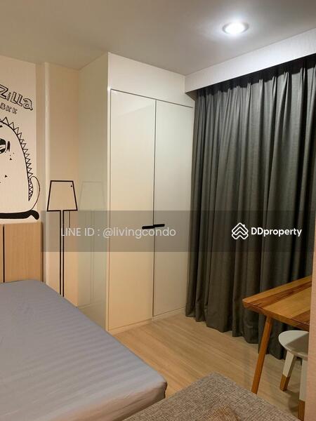 The Base Rama 9-Ramkhamhaeng, Bangkok, 3 Ramkhamhaeng Road, Hua Mak, Bang Kapi, Bangkok, Studio, 26 sqm, Condo For Sale, by LINE ID : @livingcondo, 10778174 - DDproperty.com