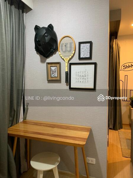 The Base Rama 9-Ramkhamhaeng, Bangkok, 3 Ramkhamhaeng Road, Hua Mak, Bang Kapi, Bangkok, Studio, 26 sqm, Condo For Sale, by LINE ID : @livingcondo, 10778174 - DDproperty.com
