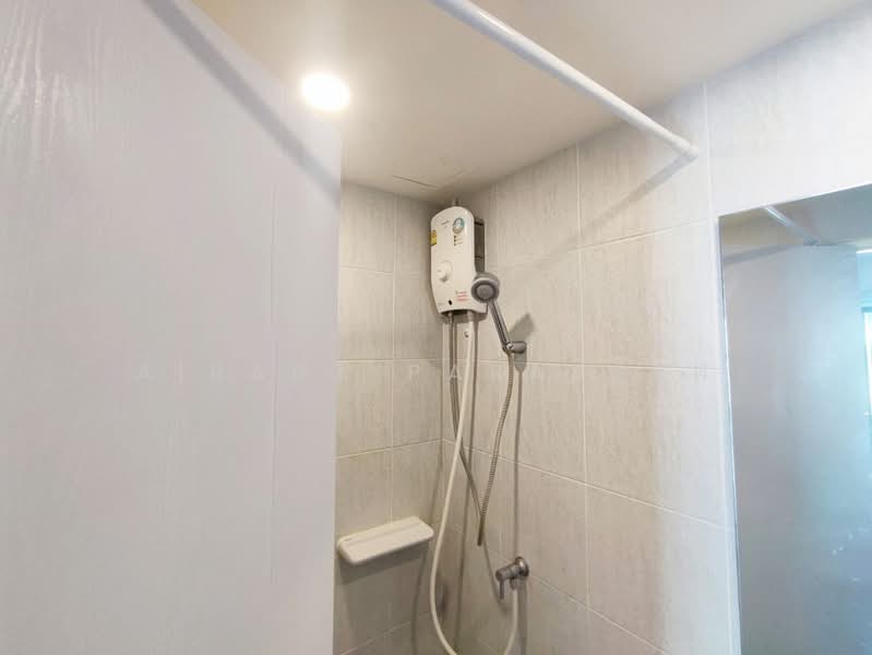 iCondo Green Space Sukhumvit 77, Bangkok, Lat Krabang Road, Lat Krabang, Bangkok, 1 Bedroom, 25 sqm, Condo For Rent, by Airada Parasarn, 10778400 - DDproperty.com