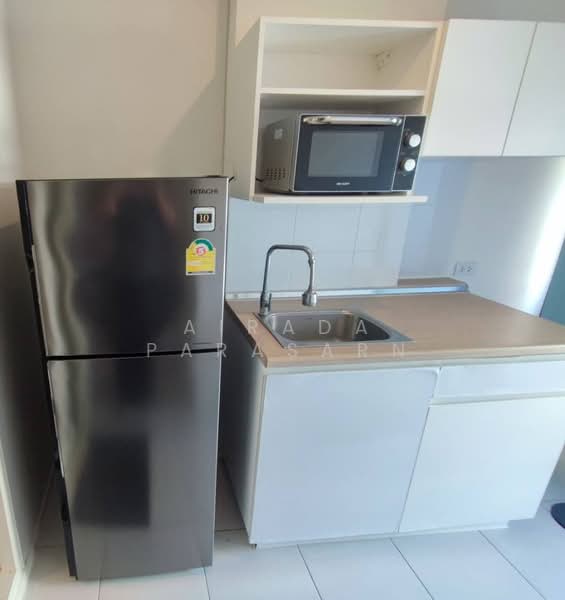 iCondo Green Space Sukhumvit 77, Bangkok, Lat Krabang Road, Lat Krabang, Bangkok, 1 Bedroom, 25 sqm, Condo For Rent, by Airada Parasarn, 10778400 - DDproperty.com