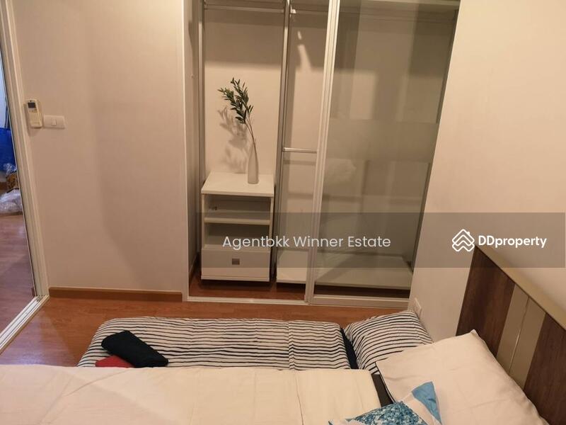 The Parkland Ratchada-Wongsawang, Bangkok, 1305 Bangkok-Nonthaburi Road, Wong Sawang, Bang Sue, Bangkok, 1 Bedroom, 34 sqm, Condo For Rent, by Agentbkk, 10778582 - DDproperty.com