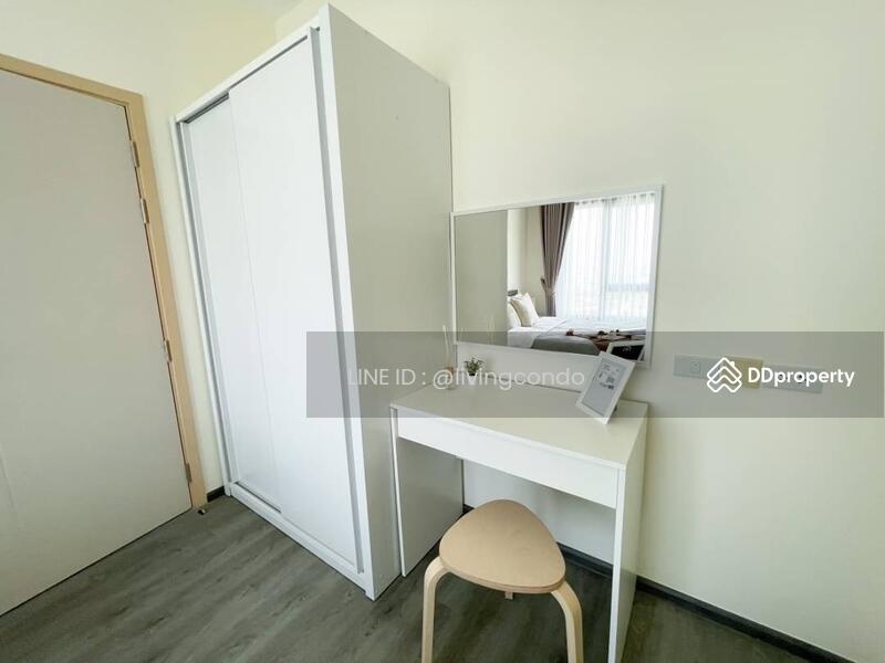 Rich Park @ Triple Station, Bangkok, 591 Srinakarin Road, Suan Luang, Bangkok, 1 Bedroom, 29 sqm, Condo For Rent, by LINE ID : @livingcondo, 10778865 - DDproperty.com