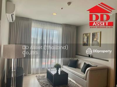 For Rent - Rhythm Sukhumvit 44/1, Bangkok