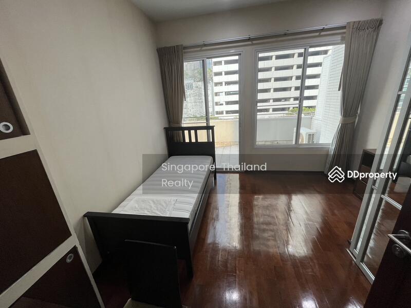 Noble Ora, Bangkok, Soi Sukhumvit 55, Sukhumvit Road, Khlong Tan Nua, Watthana, Bangkok, 2 Bedrooms, 138 sqm, Condo For Rent, by PROPERTYSIGHTS REAL ESTATE, 10779123 - DDproperty.com