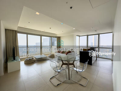 For Rent - The River by Raimon Land, Bangkok