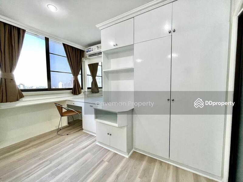 Supalai Place Sukhumvit 39, Bangkok, 175-179 Soi Sukhumvit 39 Sukhumvit Road, Khlong Tan Nua, Watthana, Bangkok, 1 Bedroom, 60 sqm, Condo For Rent, by Caveman Property, 10779258 - DDproperty.com