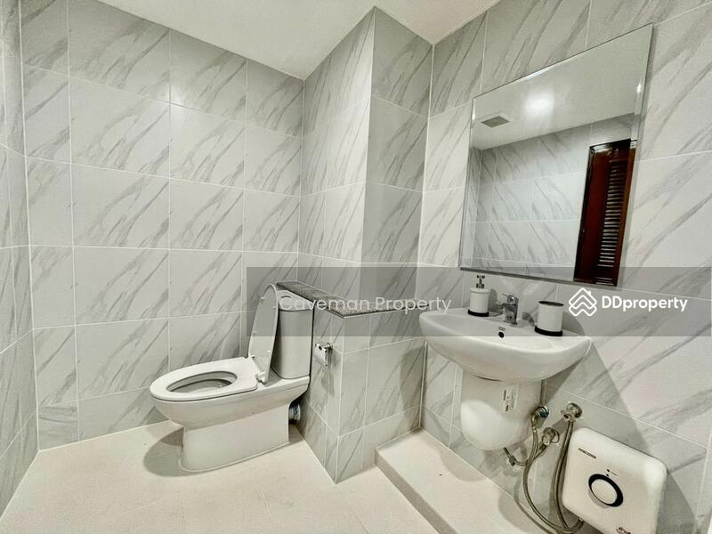 Supalai Place Sukhumvit 39, Bangkok, 175-179 Soi Sukhumvit 39 Sukhumvit Road, Khlong Tan Nua, Watthana, Bangkok, 1 Bedroom, 60 sqm, Condo For Rent, by Caveman Property, 10779258 - DDproperty.com