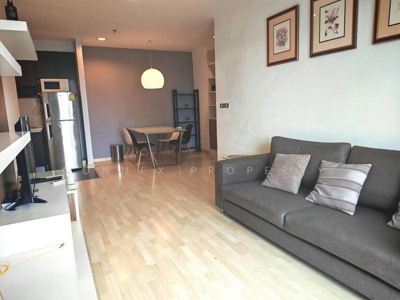 59 Heritage, Bangkok, 18 Soi Sukhumvit 59, Khlong Tan Nua, Watthana, Bangkok, 1 Bedroom, 56 sqm, Condo For Sale, by Connex Property, 10779293 - DDproperty.com