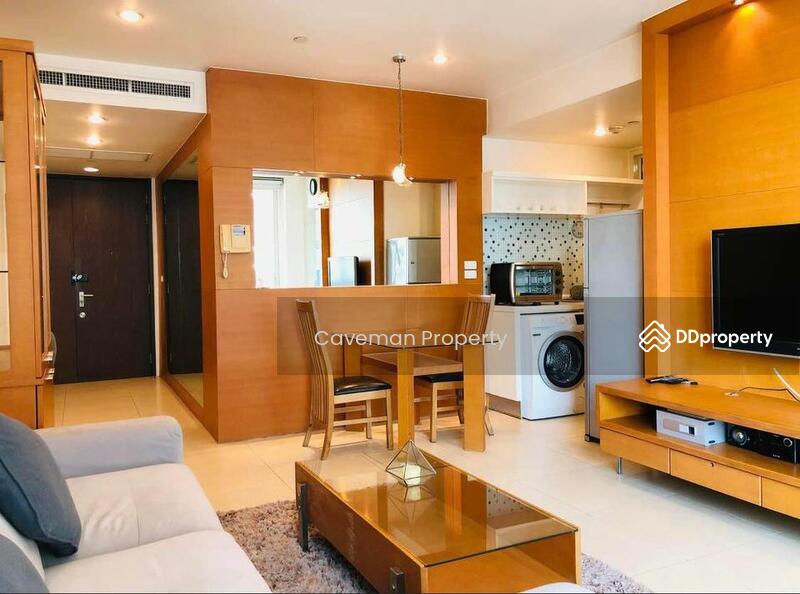 Manhattan Chidlom, bangkok, 1032 Phetchaburi 32 Alley, Makkasan, Ratchathewi, Bangkok, 1 Bedroom, 58 sqm, Condo For Sale, by Caveman Property, 10779463 - DDproperty.com