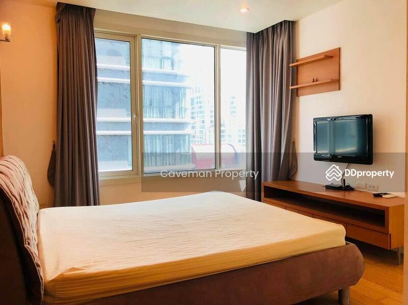 Manhattan Chidlom : แมนฮัตตัน ชิดลม, กรุงเทพ, 1032 ซอย เพชรบุรี 32, มักกะสัน, ราชเทวี, กรุงเทพ, 58 ตร.ม., คอนโด ขาย, โดย Caveman Property, 10779463 - DDproperty.com