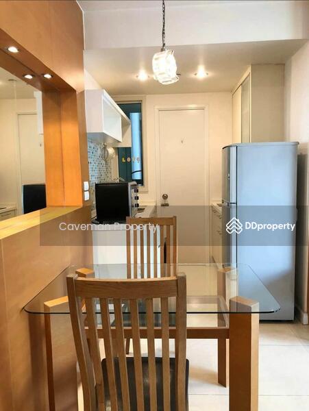 Manhattan Chidlom, bangkok, 1032 Phetchaburi 32 Alley, Makkasan, Ratchathewi, Bangkok, 1 Bedroom, 58 sqm, Condo For Sale, by Caveman Property, 10779463 - DDproperty.com