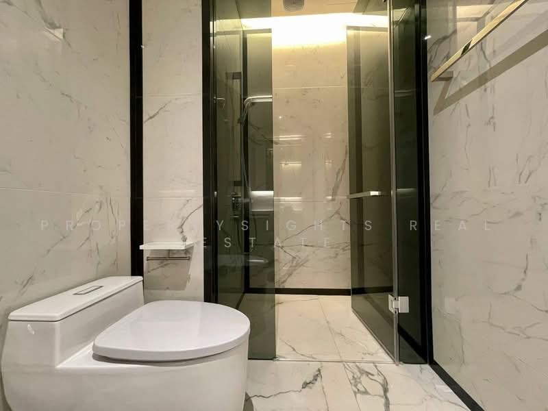 The Bangkok Thonglor, Bangkok, Soi Sukhumvit 55, Sukhumvit Road, Khlong Tan Nua, Watthana, Bangkok, 2 Bedrooms, 95 sqm, Condo For Rent, by PROPERTYSIGHTS REAL ESTATE, 10779604 - DDproperty.com