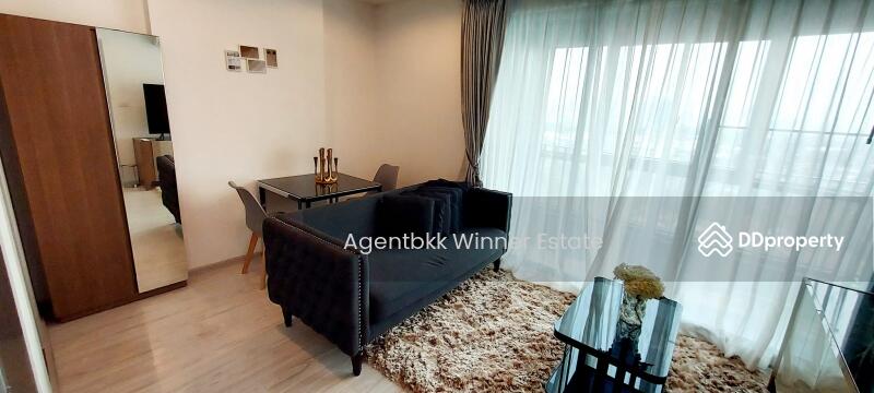 IDEO Mobi Grand Interchange Bangsue, Bangkok, 571 Pracha Rat Sai 2 Road, Bang Sue, Bangkok, 2 Bedrooms, 48 sqm, Condo For Rent, by Agentbkk, 10779796 - DDproperty.com